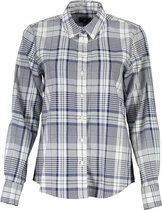 GANT Shirt with long Sleeves  Women - 42 / BLU