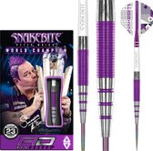 Peter Wright Snakebite PL15 Medusa 90% - Dartpijlen