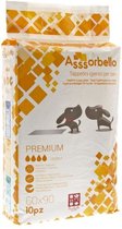 Axis-Biozoo Hygiënische Soakers Voor Honden L  | 60x90 cm