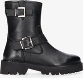 Tango Bee Bold 45 Biker boots - Zwart