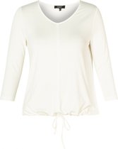 ES&SY Narin Top - Off White - maat 40