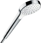 Hansgrohe Croma Select S 1jet EcoSmart 9 l/min handdouche