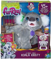 FurReal - Koala Kristy - Interactieve knuffel