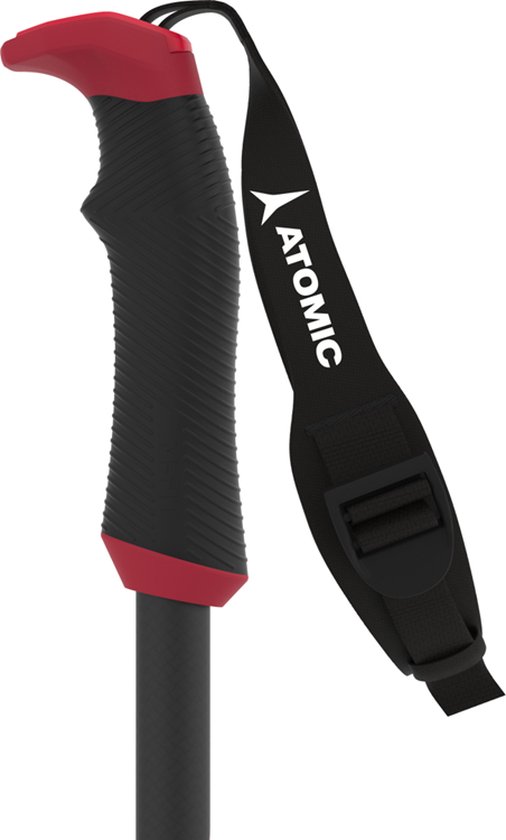 Atomic Amt Carbon White Bâtons de ski