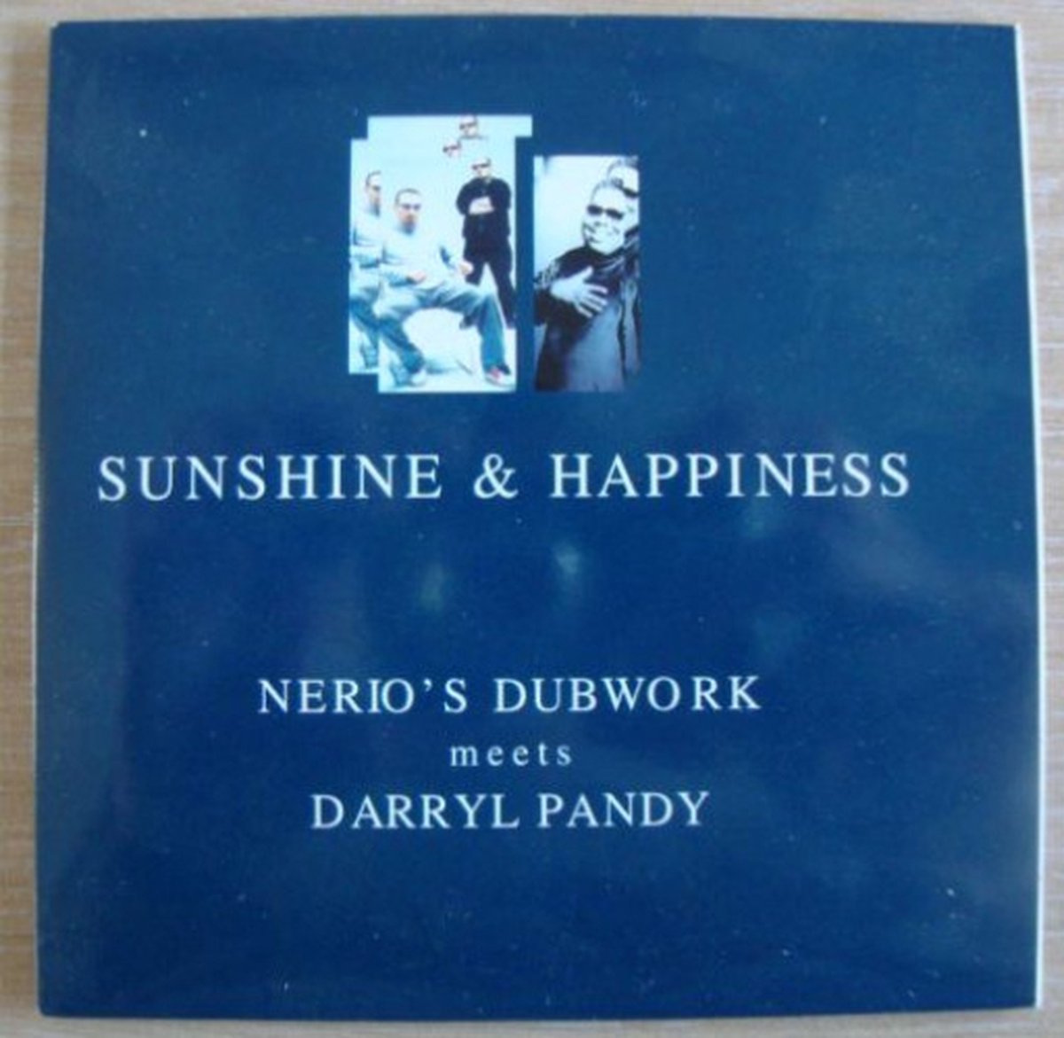 Sunshine & Happieness