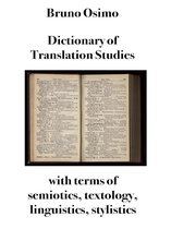 Translation Studies 16 - Dictionary of Translation Studies