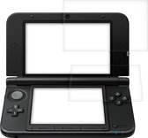 kwmobile 2x beschermfolie geschikt voor Nintendo 3DS XL - Transparante screenprotector voor tablet