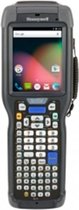 Honeywell CK75, 2D, EX25, USB, BT, WLAN, num., Android