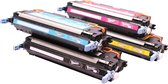 ABC huismerk Set 4x toner geschikt voor Canon 717 LBP5300 LBP5360 LBP5400 MF8450 MF9100 MF9130 MF9170 MF9200 MF9220cdn