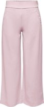 Jacqueline de Yong Broek Jdylouisville Catia Wide Pant Jrs N 15221238 Lavender Frost Dames Maat - W25 X L32