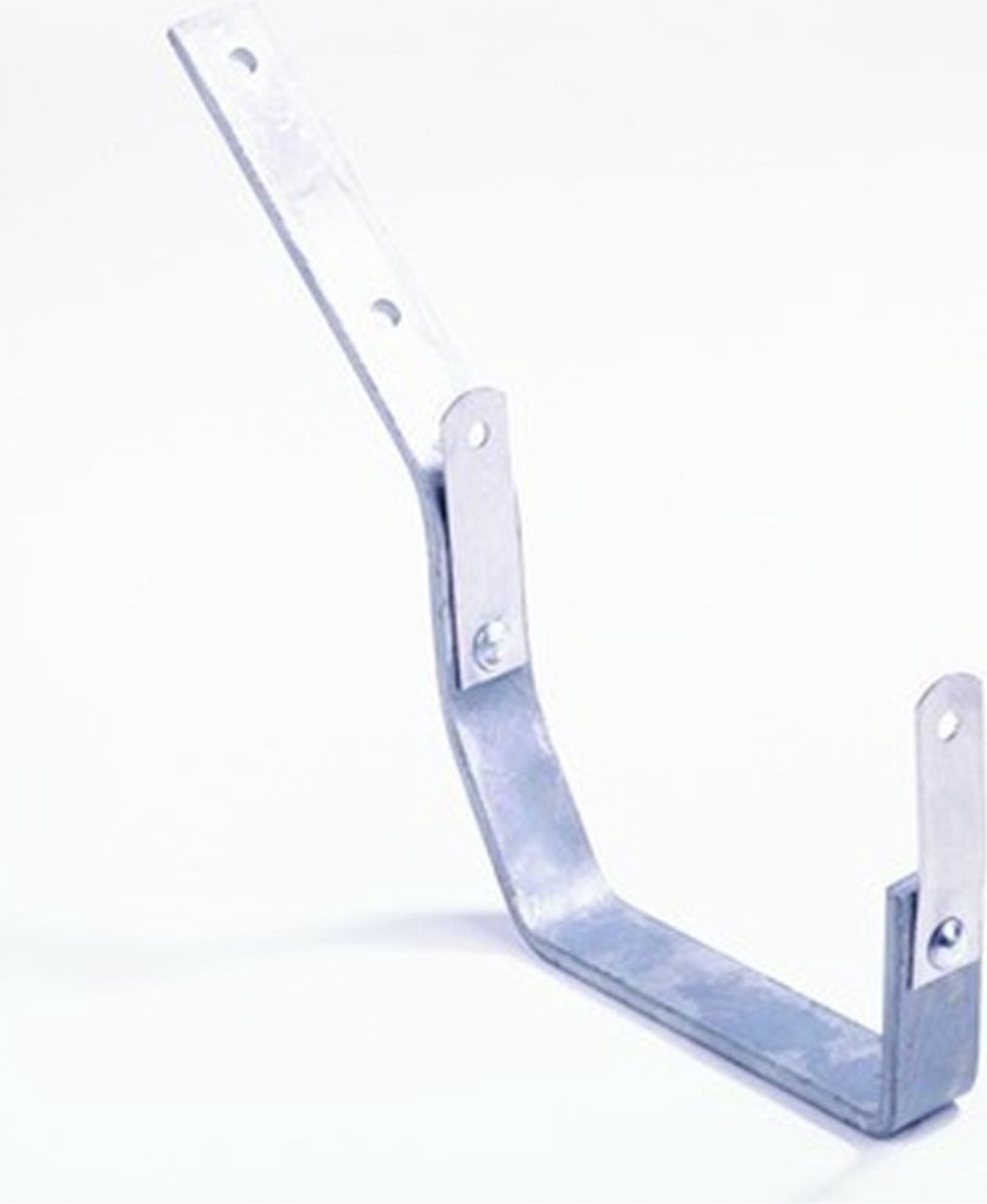 Dyka Gootbeugel B 120Mm Verz 47Gr