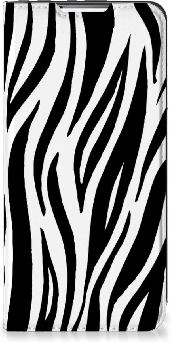 Samsung Galaxy S22 Plus Hoesje maken Zebra