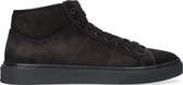 Giorgio 31811 Hoge sneakers - Heren - Zwart - Maat 44