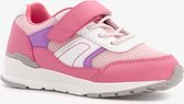 Blue Box meisjes sneakers - Roze - Maat 28 - Uitneembare zool