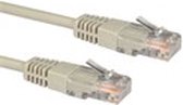 15M CAT5E UTP PVC INJ MDD CBL - GRY