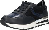 Tom Tailor sneakers laag Navy-40