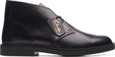 Clarks - Heren schoenen - Desert Boot 2 - G - Zwart - maat 7,5