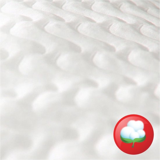 Pampers Baby Dry Pants Luierbroekjes - Maat 3 - Mega Maandbox - 282 luierbroekjes