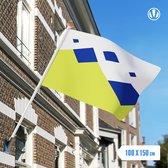 Vlag Twenterand 100x150cm