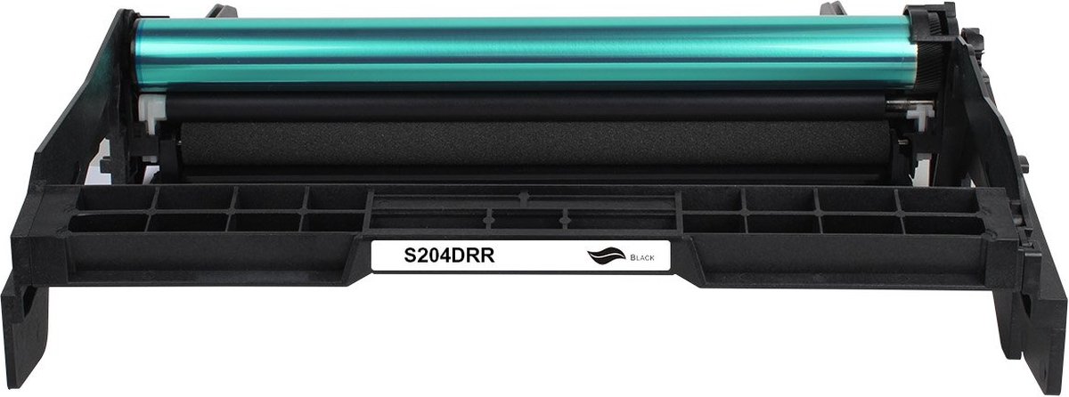 Samsung MLT-R204 - Drum Unit Zwart - 30000 pagina's - Huismerk Compatible - Geschikt voor Samsung M3375 Samsung M3875 Samsung M4075 Samsung ProXpress SL-M3325 Samsung ProXpress SL-M3825 Samsung ProXpress SL-M4025 - S204DRR alternatief