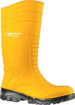 Albatros Veiligheidslaars Protector Plus S5 590250 - Geel - 40