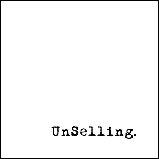 UnSelling - cover