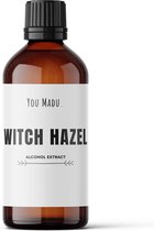 Witch Hazel (Met Alcohol) - 100ml