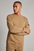 Matinique Sweater - Slim Fit - Beige - M