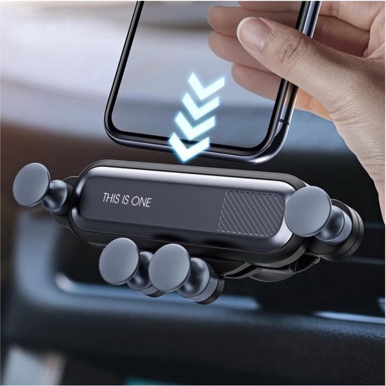 Autotelefoonhouder, voor Seat Ibiza 6F 2017-2022 2023/Seat Arona 2017-2023 Super Stabiele Telefoon Autohouder, Telefoonhouder met één knop,C Autotelefoonhouder, voor Seat Ibiza 6F 2017-2022 2023/Seat Arona 2017-2023 Super Stabiele Telefoon Autohouder, Telefoonhouder met één knop,C