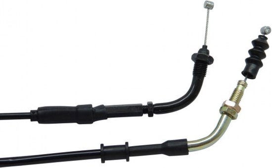 Sym mio gaskabel teflon sy12050 | bol.com