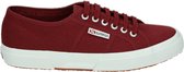 Superga 2750 COTU CLASSIC - Volwassenen  - Kleur: Bruin - Maat: 38