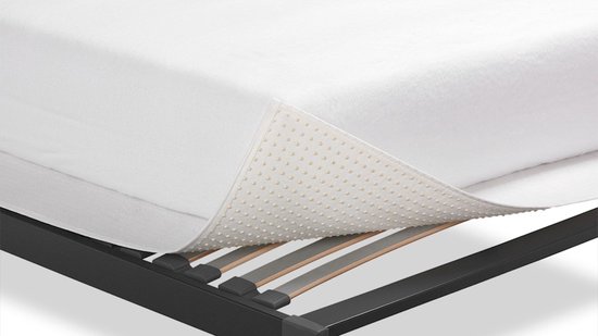 Beter Bed Select Beschermingspakket Ledikant matras - 140 x 220 cm