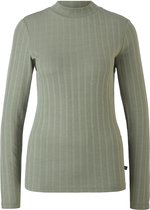 Q/S Designed by Dames T shirt Longsleeve - Maat L