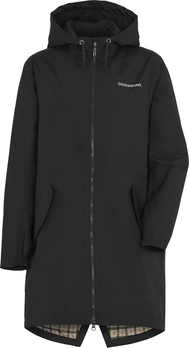 Regenjas PU-Flex Plus, maat S - Regen- & spuitoveralls
