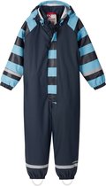 Reima - Regenoverall voor peuters - Roiske - Navy - maat 110cm