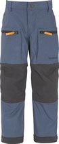 Didriksons - Waterafstotende broek voor kinderen - Kotten kids - Blauw - maat 110 (110-116cm)