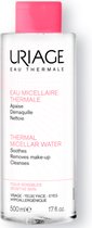 Uriage Thermal Micellar Water For Sensitive Skin Redness 500ml