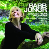 Barb Jungr & Laurence Hogbood - Shelter From The Storm: Songs Of Hope (CD)