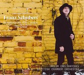 Scottish Chamber Orchestr, Maxim Emelyanychev - Schubert: Symphony No.9 In C Major, 'The Great', D. 944 (CD)