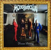 Modest Attraction - Divine Luxury (CD)