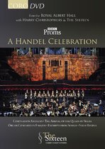The Sixteen, Harry Christophers - A Handel Celebration (DVD)