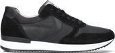 Gabor 421 Lage sneakers - Dames - Zwart - Maat 37,5