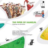 Beethoven Orchester Bonn, Thomas Honickel - Rutter: The Piper Of Hamelin (CD)