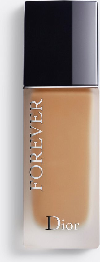 Dior Forever 30 ml Flacon pompe Liquide 4W Warm | bol.com