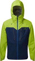 Ronhill Tech Fortify Jacket Deep Navy