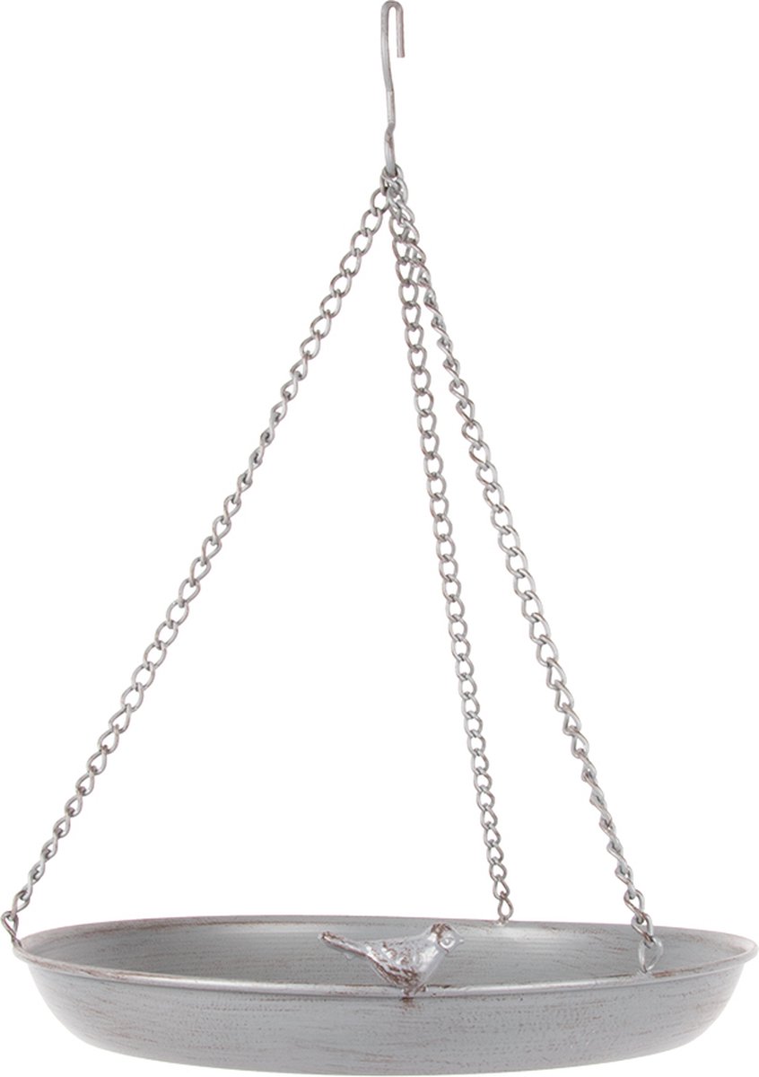 Esschert Design Vogelbad Hangend Metaal