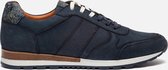 Vertice Sneakers blauw - Maat 43