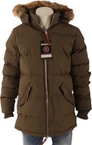 Geographical Norway jas maat L