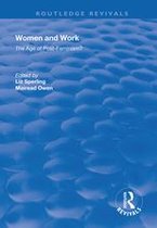 Routledge Revivals - Women and Work