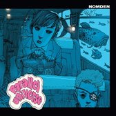 Nomden - Parallel Universe (CD)